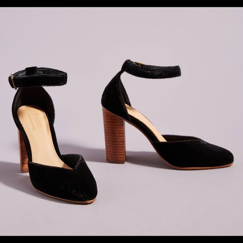 Soludos Colette Heels